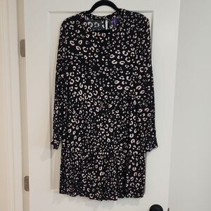 Seraphine Maternity Tiered Dress